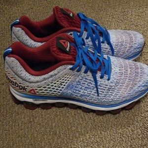 Reebok jetfuse shoes